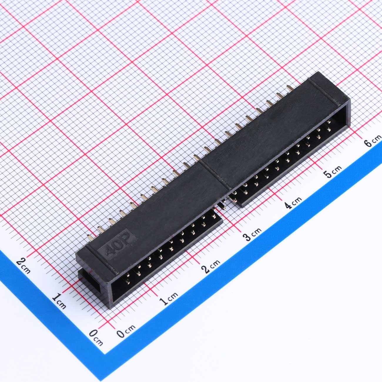  KH-2.54PH180-2X20P-L8.9 (1)